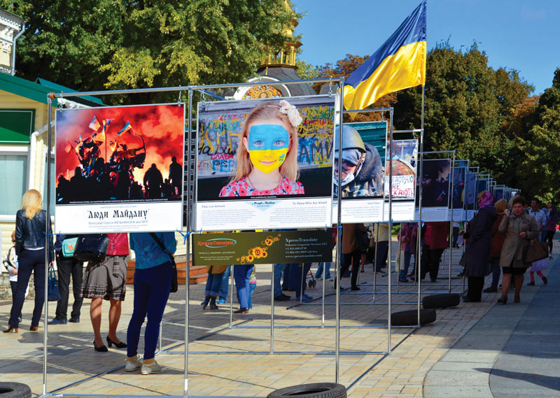 The Art of MFF | Sergey Melnikoff, a.k.a. MFF.